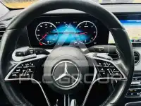 2021 Mercedes Benz E 220