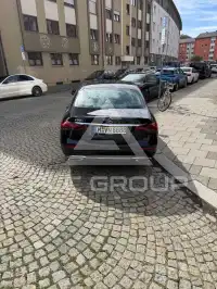 2021 Mercedes Benz E 220