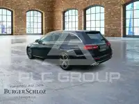 2021 Mercedes Benz E 220