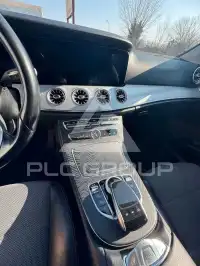 2021 Mercedes Benz E 220