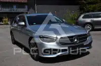 2021 Mercedes Benz E 220