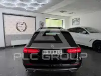 2021 Mercedes Benz E 220