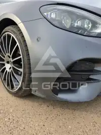 2021 Mercedes Benz E 220