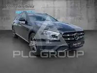 2021 Mercedes Benz E 220