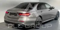 2021 Mercedes Benz E 220