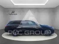 2021 Mercedes Benz E 220