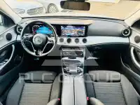 2021 Mercedes Benz E 220