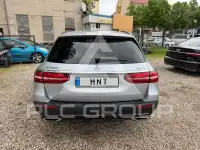 2021 Mercedes Benz E 220