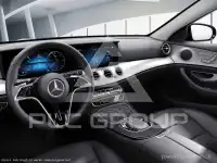 2021 Mercedes Benz E 220