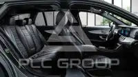 2021 Mercedes Benz E 220