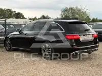 2021 Mercedes Benz E 220