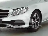 2021 Mercedes Benz E 220