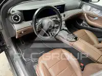 2021 Mercedes Benz E 220