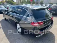 2021 Mercedes Benz E 220