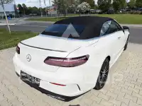 2021 Mercedes Benz E 220