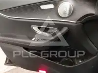 2021 Mercedes Benz E 220