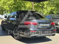 2021 Mercedes Benz E 220