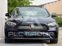 2021 Mercedes Benz E 220