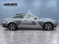 2021 Mercedes Benz E 220