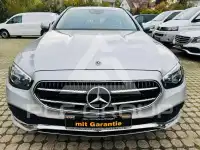 2021 Mercedes Benz E 220
