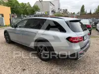 2021 Mercedes Benz E 220