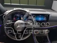 2021 Mercedes Benz E 220