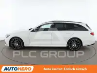 2021 Mercedes Benz E 220