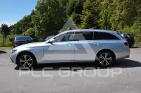 2021 Mercedes Benz E 220