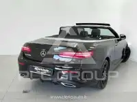 2021 Mercedes Benz E 220