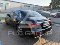 2021 Mercedes Benz E 220