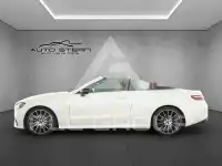 2021 Mercedes Benz E 220