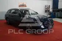 2021 Mercedes Benz E 220