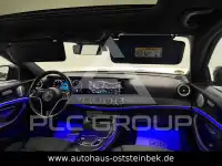 2021 Mercedes Benz E 220