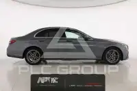 2021 Mercedes Benz E 220