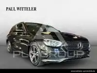 2021 Mercedes Benz E 220