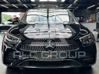2021 Mercedes Benz E 220