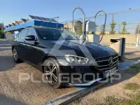 2021 Mercedes Benz E 220