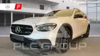 2021 Mercedes Benz E 220