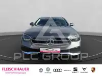 2021 Mercedes Benz E 220