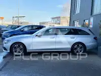 2021 Mercedes Benz E 220