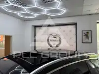 2021 Mercedes Benz E 220