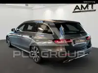 2021 Mercedes Benz E 220