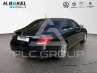 2021 Mercedes Benz E 220