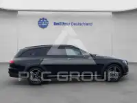2021 Mercedes Benz E 220