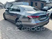 2021 Mercedes Benz E 220