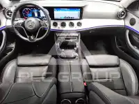 2021 Mercedes Benz E 220