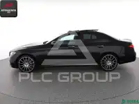 2021 Mercedes Benz E 220