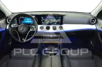 2021 Mercedes Benz E 220