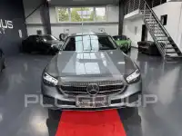 2021 Mercedes Benz E 220