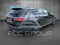 2021 Mercedes Benz E 220